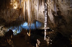 Kelly Hill Caves