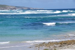 Hanson Bay