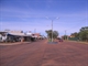 Quilpie - Main street - Taken: 29/12/2009 8:54:37 AM Camera: Canon Canon DIGITAL IXUS II