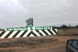 Which way do we go?