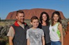 Uluru