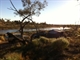 Innamincka (day 5) - Taken: 27/07/2011 7:53:15 AM Camera: Apple iPhone 4