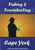 Fishing & Fourwheeling Cape York DVD
