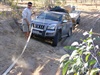 Work trip - Base of Cape york