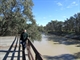 Bourke Wharf