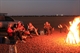 Marsh Bonfire and BBQ