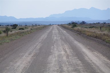 Back Roads to Hawker