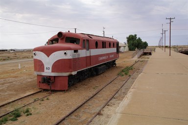 Marree