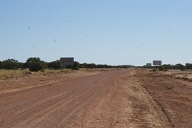The Plenty Highway