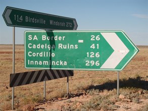 Time to head south