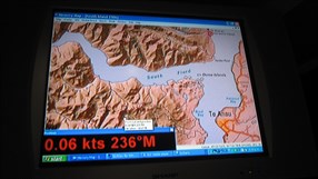 Thank god for modern navigation