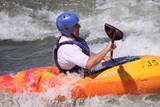 Penrith White Water Course