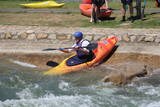 Penrith White Water Course