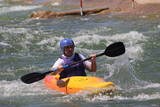 Penrith White Water Course