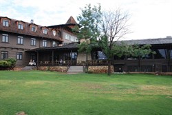 El Tovar hotel