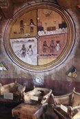 Inside the Watchtower