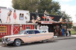 Seligman Route 66