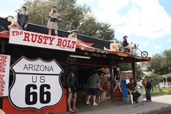 Seligman Route 66