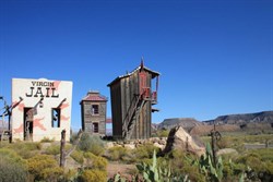 The Trading Post at Virgin