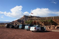 The Trading Post at Virgin