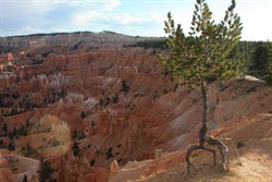 Erosion!