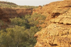 Kings Canyon