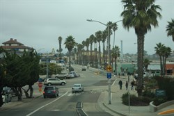 Santa Cruz