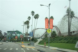 Santa Cruz