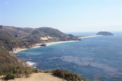 Coast views