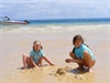 Tangalooma Beach