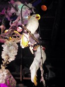 Enchanted Tiki Room
