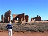 Farina Ruins