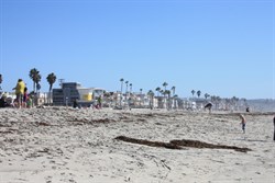 Mission Beach