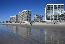 Coronado Beach