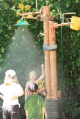 Kids waterplay