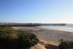 Paradise Beach Jetty