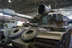 National Vietnam War Museum, Phillip Island