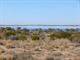 NW corner of Lake Killamperpunna
