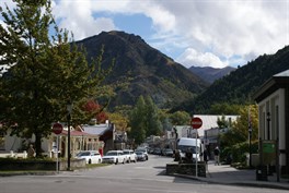 Arrowtown