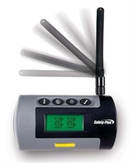 Sensatyre Receiver Unit (4 tyres)