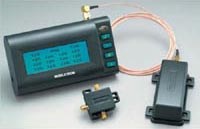 Sensatyre Display Unit (Multiple sensor kit)