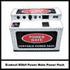 PowerMate 80 AH Animation