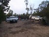 red bluff camp ground