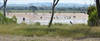 Discovery Lagoon south of Emu Bay 