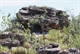 Our first cavern atop the escarpment