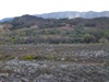 Approaching the Flinders Ranges