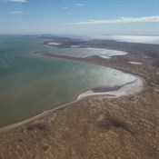 Lake Eyre