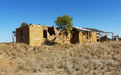 Old Cork Homestead