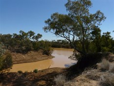 Old Cork Waterhole