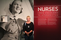 Nurses Exhibition